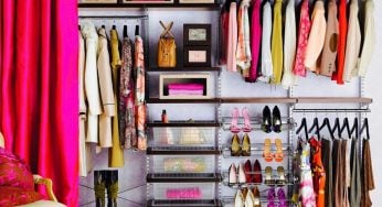 7 Ways to Update Your Wardrobe Easily