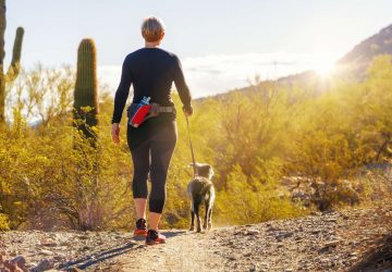 6 Ways to Stay Active in 2022 (That Don't Involve Going to the Gym) - travel, Lifestyle, beach, backpacking