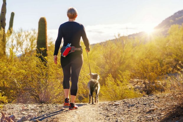 6 Ways to Stay Active in 2022 (That Don't Involve Going to the Gym) - travel, Lifestyle, beach, backpacking