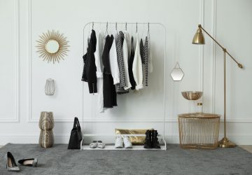 Why Now Is the Perfect Time to Rethink Your Wardrobe - wardrobe, Rethink Your Wardrobe, house, home, cleaning