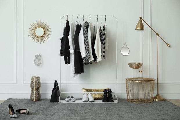 Why Now Is the Perfect Time to Rethink Your Wardrobe - wardrobe, Rethink Your Wardrobe, house, home, cleaning