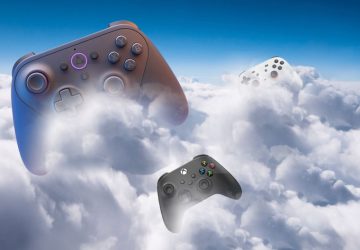 What Exactly is Cloud Gaming? - server, gaming, cloud server