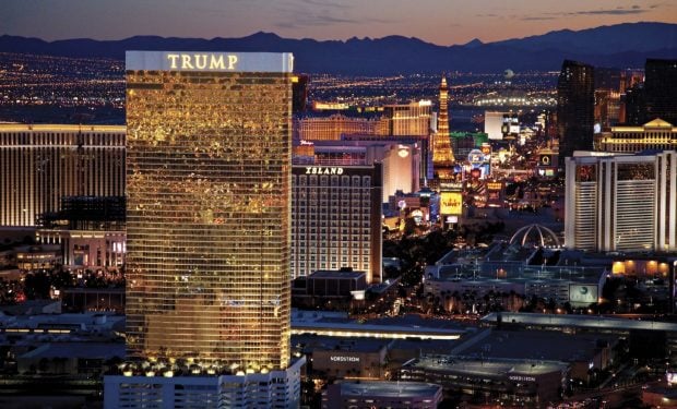 The Best Hotels to Stay at While in Las Vegas - travel, las vegas, hotel, best hotels