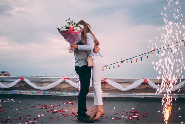 6 Tips for Planning the Perfect Engagement - speech, proposal, photographer, perfect, engagement