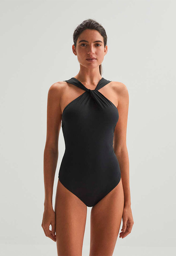 The first Swimwear collections are already here