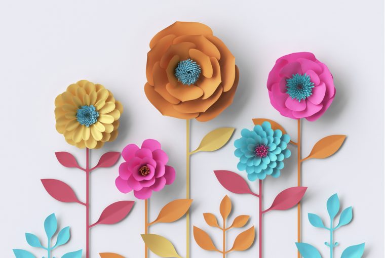 Four Mother’s Day Crafts for Adults - mother's day, diy, crafts