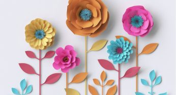 Four Mother’s Day Crafts for Adults