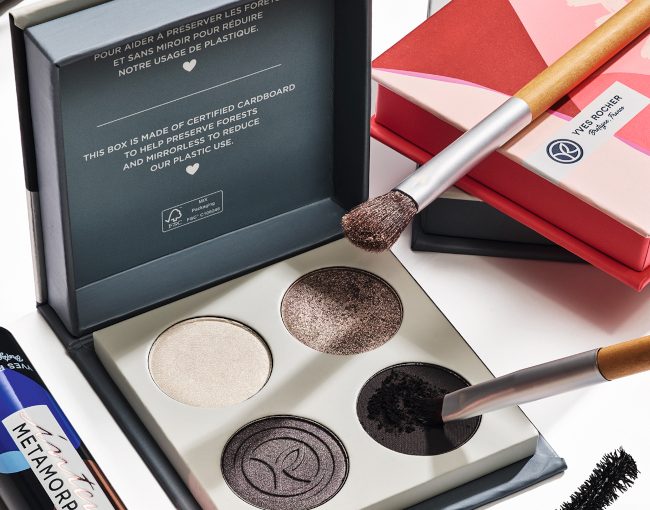 Couleur Metamorphose by Yves Rocher: the collection your eyes will love Couleur Metamorphose by Yves Rocher: the collection your eyes will love - Yves Rocher, women skin, women beauty, woman's face, style motivation, style, make up, glam, eyeshadow palette, branded make up, beauty