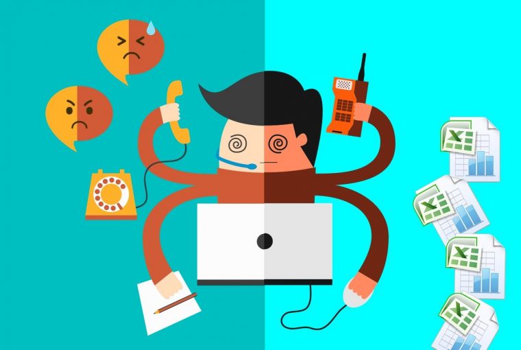 How Customer Service Affects a Business How Customer Service Affects a Business - Customer Service, business