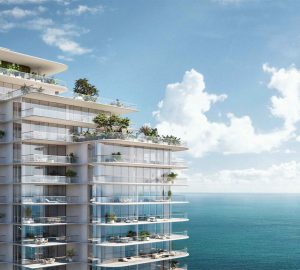 4 Miami High-Rise Condo Choices For A Luxury Lifestyle - waldorf astoria, una residences, una, the perigon, tara bernard, sieger suarez, related group, oma, miami beach, miami, meyer davis, luxury, high-rise, gordon gill, florida, downtown, condos, Condo, carlos ott, brickel, bamo, baccarat residences, baccarat, arquitectonica, adrian smith