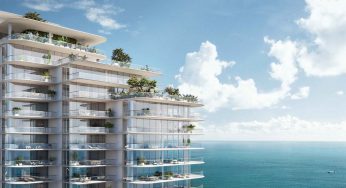 4 Miami High-Rise Condo Choices For A Luxury Lifestyle