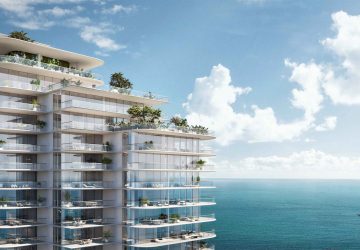 4 Miami High-Rise Condo Choices For A Luxury Lifestyle - waldorf astoria, una residences, una, the perigon, tara bernard, sieger suarez, related group, oma, miami beach, miami, meyer davis, luxury, high-rise, gordon gill, florida, downtown, condos, Condo, carlos ott, brickel, bamo, baccarat residences, baccarat, arquitectonica, adrian smith