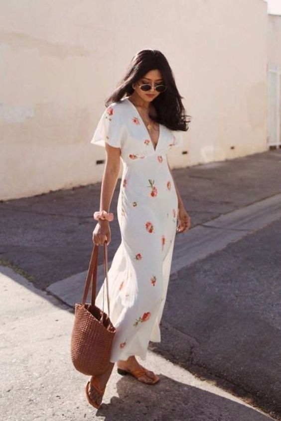 Gorgeous Spring Dresses That We Can Finally Wear