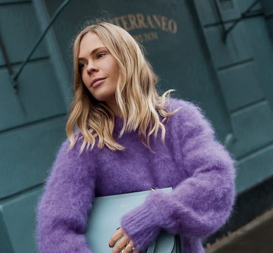 Sweaters: These hot knits in which to wrap yourself while waiting for the spring sun Sweaters: These hot knits in which to wrap yourself while waiting for the spring sun - trendy sweaters, sweaters, style motivation, style, spring sweaters, fashionista, fashion