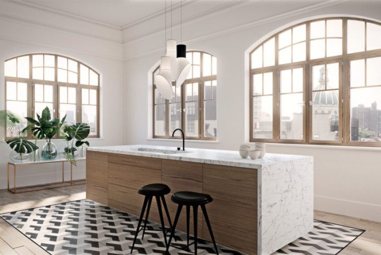 Award Winning White Kitchen Combinations Award Winning White Kitchen Combinations - kitchen, interior design, home