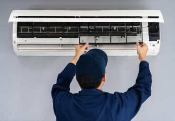 7 Tips For Installing A New Air Conditioner - home design, air conditioner