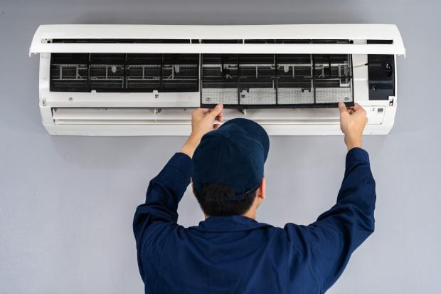 7 Tips For Installing A New Air Conditioner - home design, air conditioner