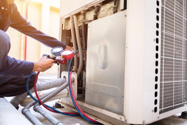 7 Tips For Installing A New Air Conditioner - home design, air conditioner