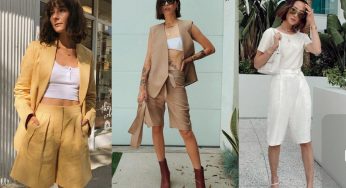 Tips for Wearing Shorts in the Office