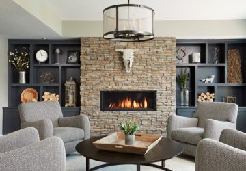 5 Benefits of Decorating Your Home - interior design, ideas, home, design