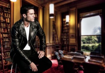 How Much Does a 100% Leather Jacket Cost? - men, leather jacket, jacket