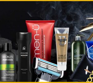 The Top 11 Grooming Products for Men - men, Hair, grooming, aftershave