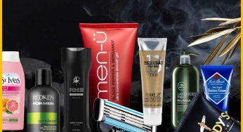 The Top 11 Grooming Products for Men