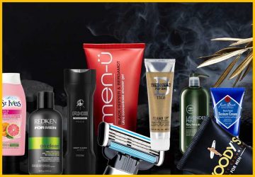 The Top 11 Grooming Products for Men - men, Hair, grooming, aftershave