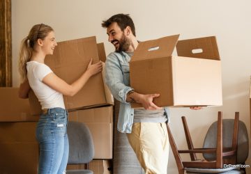 6 Things You Need to Know About to Make Moving Simpler - tips, new home, moving, house