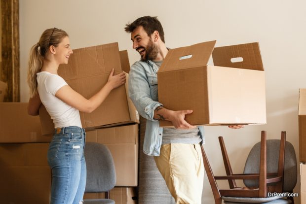 6 Things You Need to Know About to Make Moving Simpler - tips, new home, moving, house
