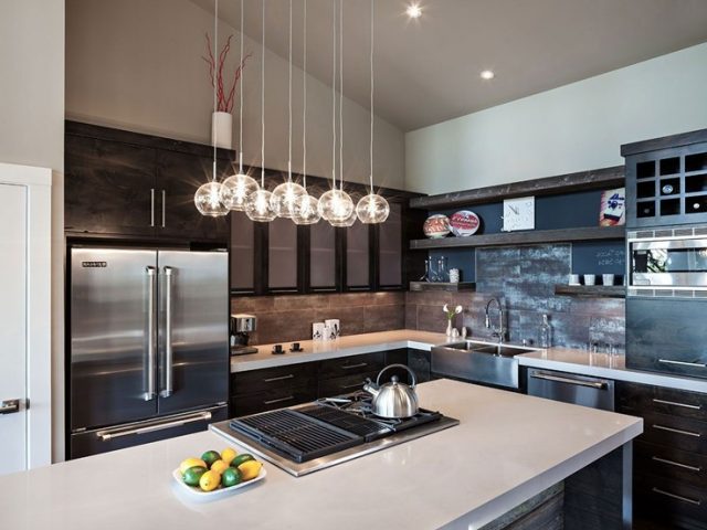 5 Interior Design Ideas to Renovate Your Kitchen