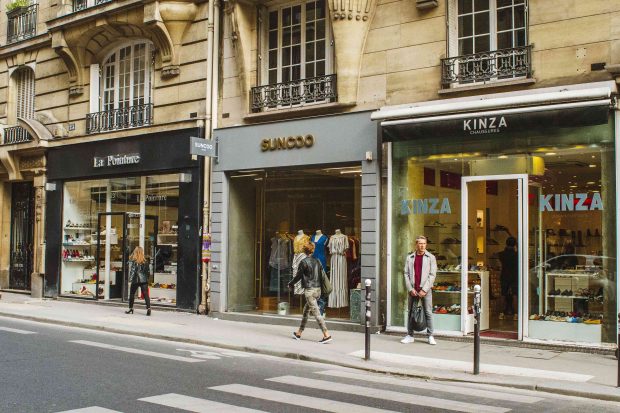 3 Cities Every Fashion Lover Should Visit - shops, paris, milan, fashion, city