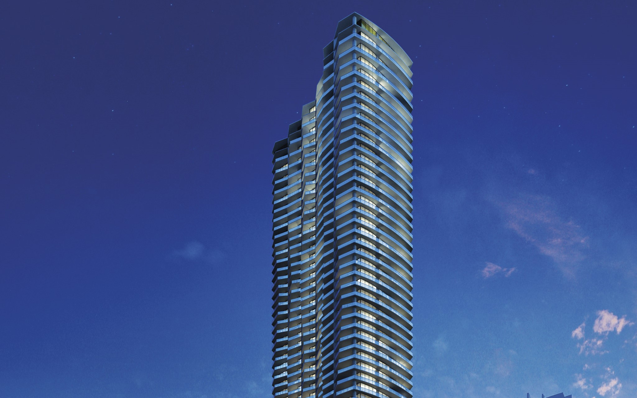 4 Miami HighRise Condo Choices For A Luxury Lifestyle