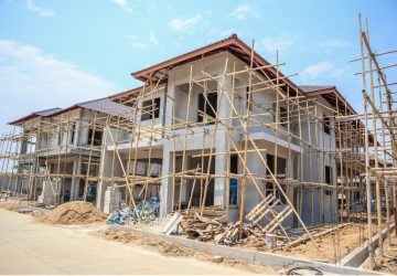 How to Buy a New Construction Home - neighborhood, home, construction, buy, build