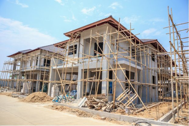 How to Buy a New Construction Home - neighborhood, home, construction, buy, build