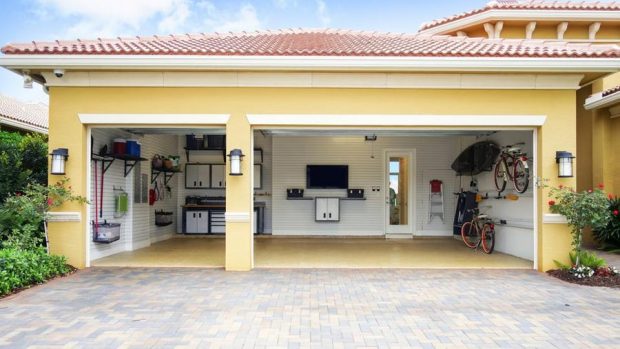 Tips to Make Your Home More Valuable - improvement, home, garden, garage, bathroom