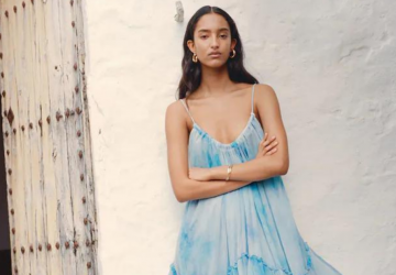 Here's The Mango Dress That Will Be Ultimate Piece Of Fashion - summer dress, style motivation, style, mango dresses, mango, fashion style, fashion blogs, fashion, Dress