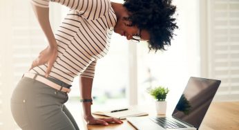 9 Ways to Reduce Back Pain