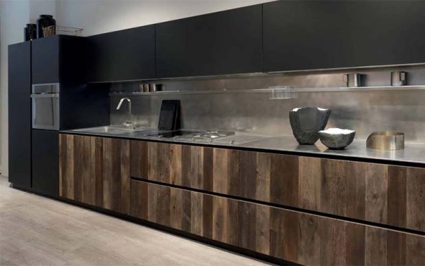 5 Interior Design Ideas to Renovate Your Kitchen - kitchen, interior design, home