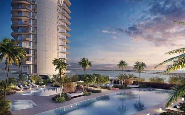 4 Miami High-Rise Condo Choices For A Luxury Lifestyle - waldorf astoria, una residences, una, the perigon, tara bernard, sieger suarez, related group, oma, miami beach, miami, meyer davis, luxury, high-rise, gordon gill, florida, downtown, condos, Condo, carlos ott, brickel, bamo, baccarat residences, baccarat, arquitectonica, adrian smith