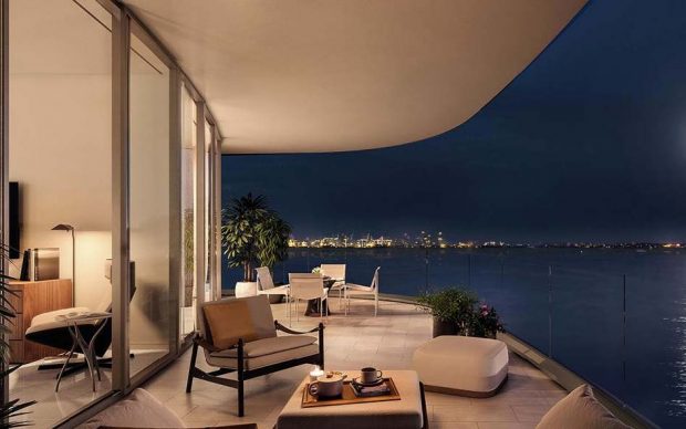 4 Miami High-Rise Condo Choices For A Luxury Lifestyle - waldorf astoria, una residences, una, the perigon, tara bernard, sieger suarez, related group, oma, miami beach, miami, meyer davis, luxury, high-rise, gordon gill, florida, downtown, condos, Condo, carlos ott, brickel, bamo, baccarat residences, baccarat, arquitectonica, adrian smith