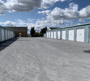 A First-Timer's Guide to Renting a Storage Unit - unit, Storage, Space, renting, budget