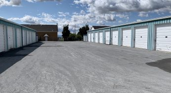 A First-Timer’s Guide to Renting a Storage Unit