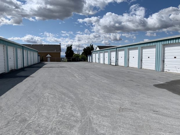 A First-Timer’s Guide to Renting a Storage Unit