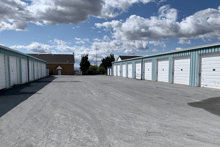 A First-Timer's Guide to Renting a Storage Unit - unit, Storage, Space, renting, budget