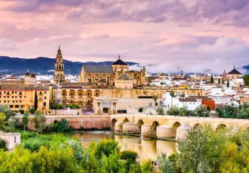 Cordoba - City of Authenticity and Uniqueness - travel, destination, cordoba