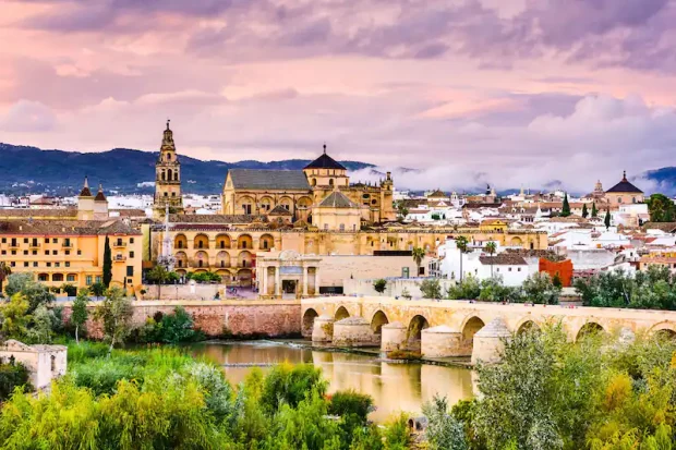 Cordoba - City of Authenticity and Uniqueness - travel, destination, cordoba