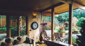 3 Steps Towards A Refreshed Patio For The Summer