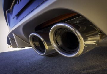 Exhaust Systems and How to Increase Performance - exaust systems, cars