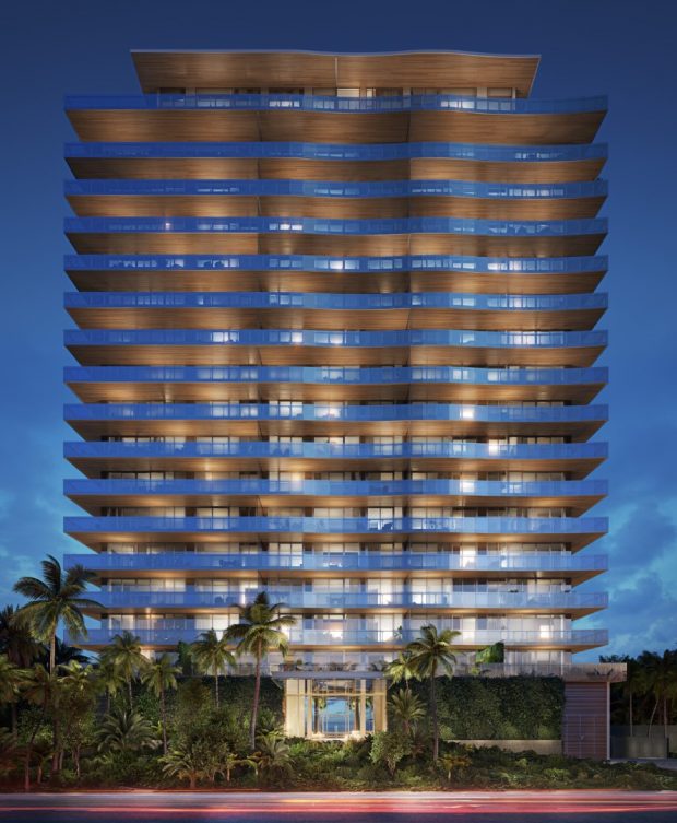 Choose Luxury Living in a Miami High-Rise Condo